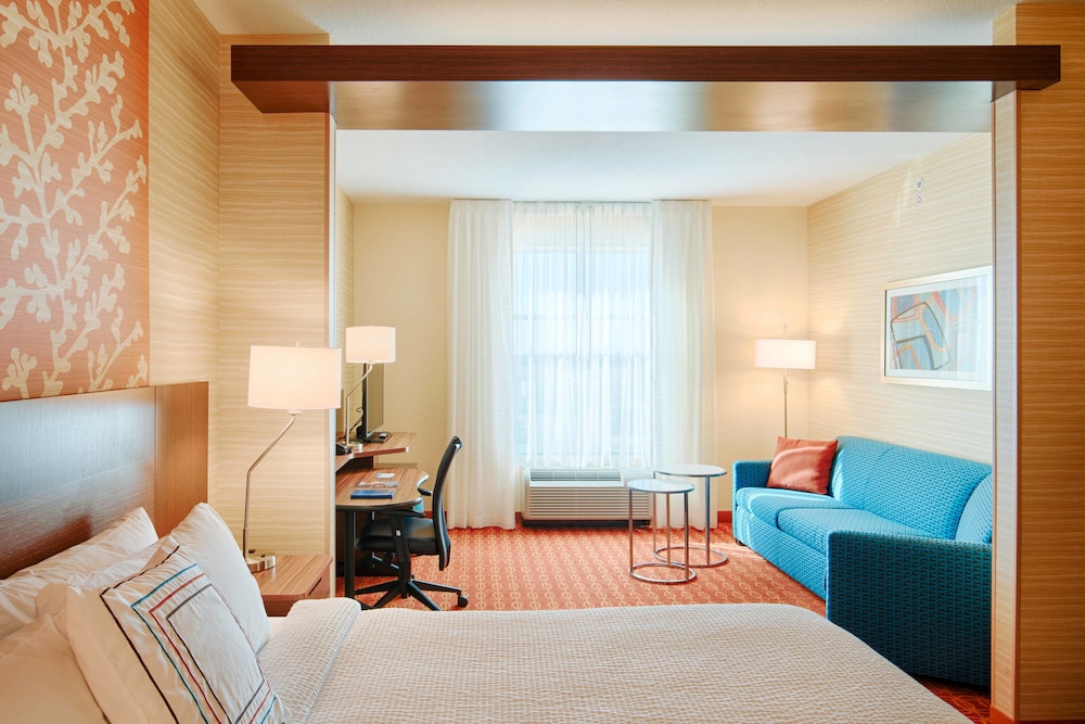 Fairfield Inn & Suites by Marriott Columbus Dublin 31/48