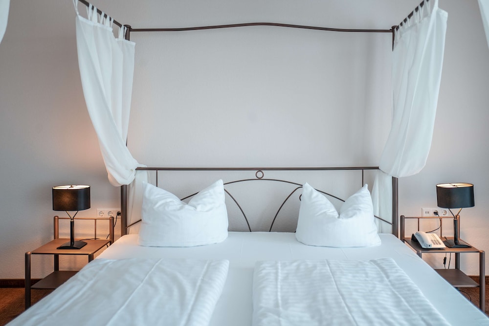 Sure Hotel By Best Western Bad Duerrheim 4/53