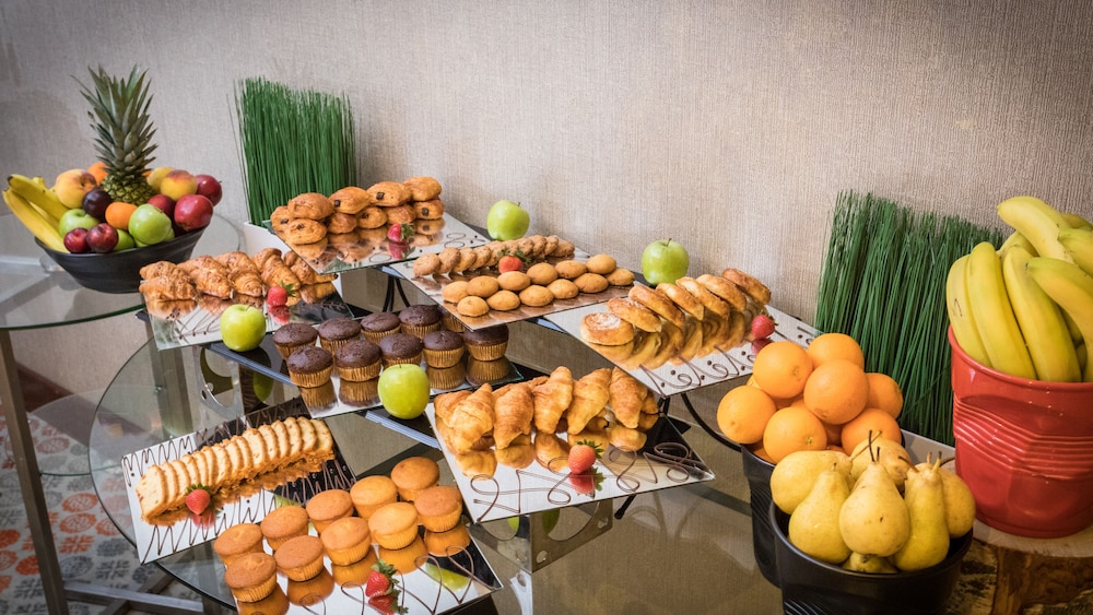 Holiday Inn Jeddah Gateway 37/59