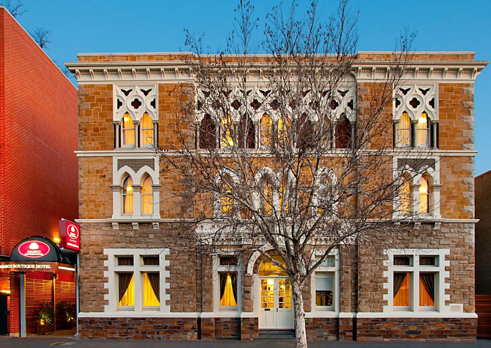Adabco Boutique Hotel Adelaide 2/60