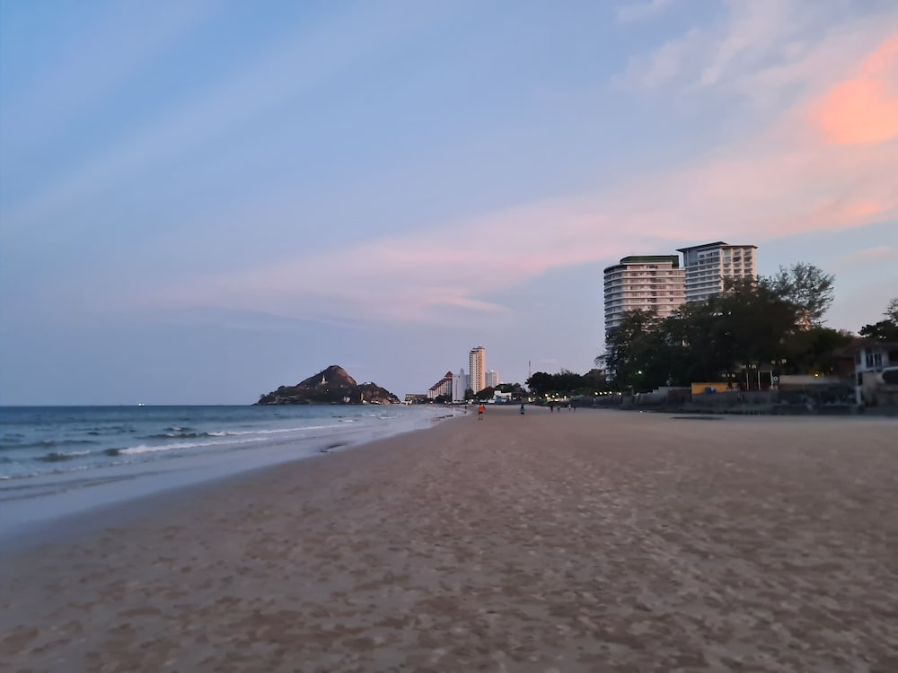 Baan Vanilla Summer Hua Hin 65/69