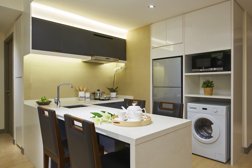 Oasia Residence Singapore 41/56