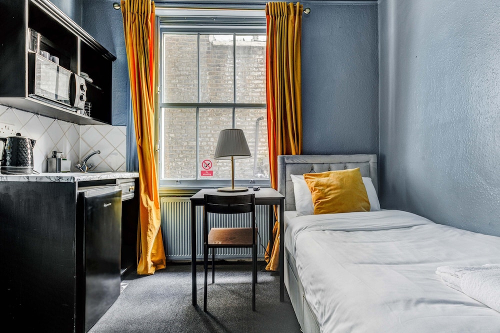Valet Apartments Kensington Gardens 14/52