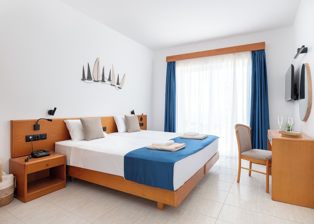 Lindos Nest Hotel 32/74