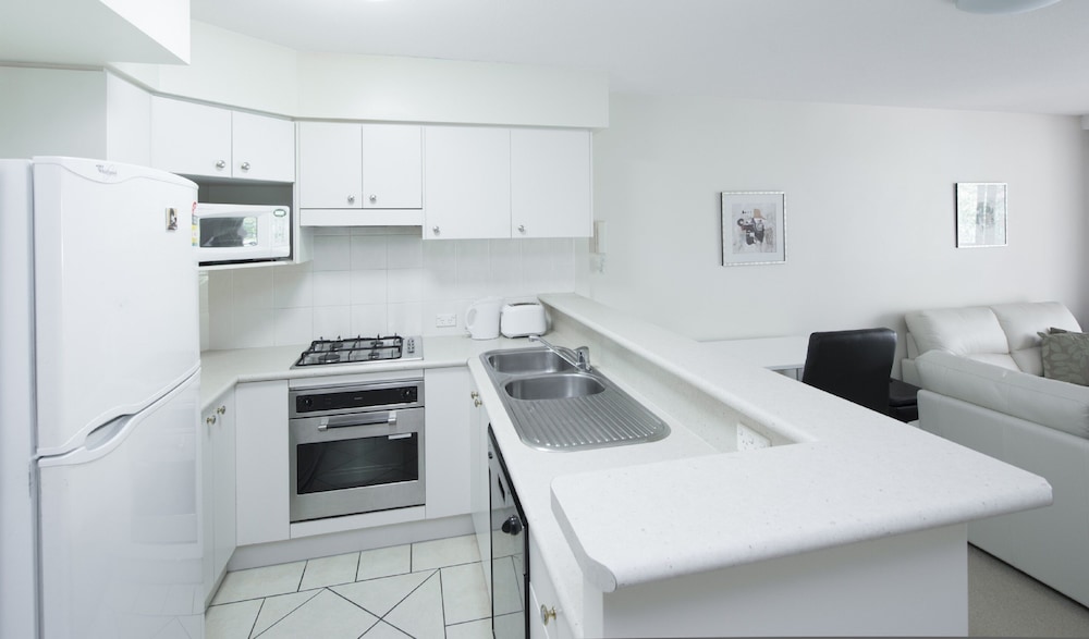 The Oasis Apartments 23/66