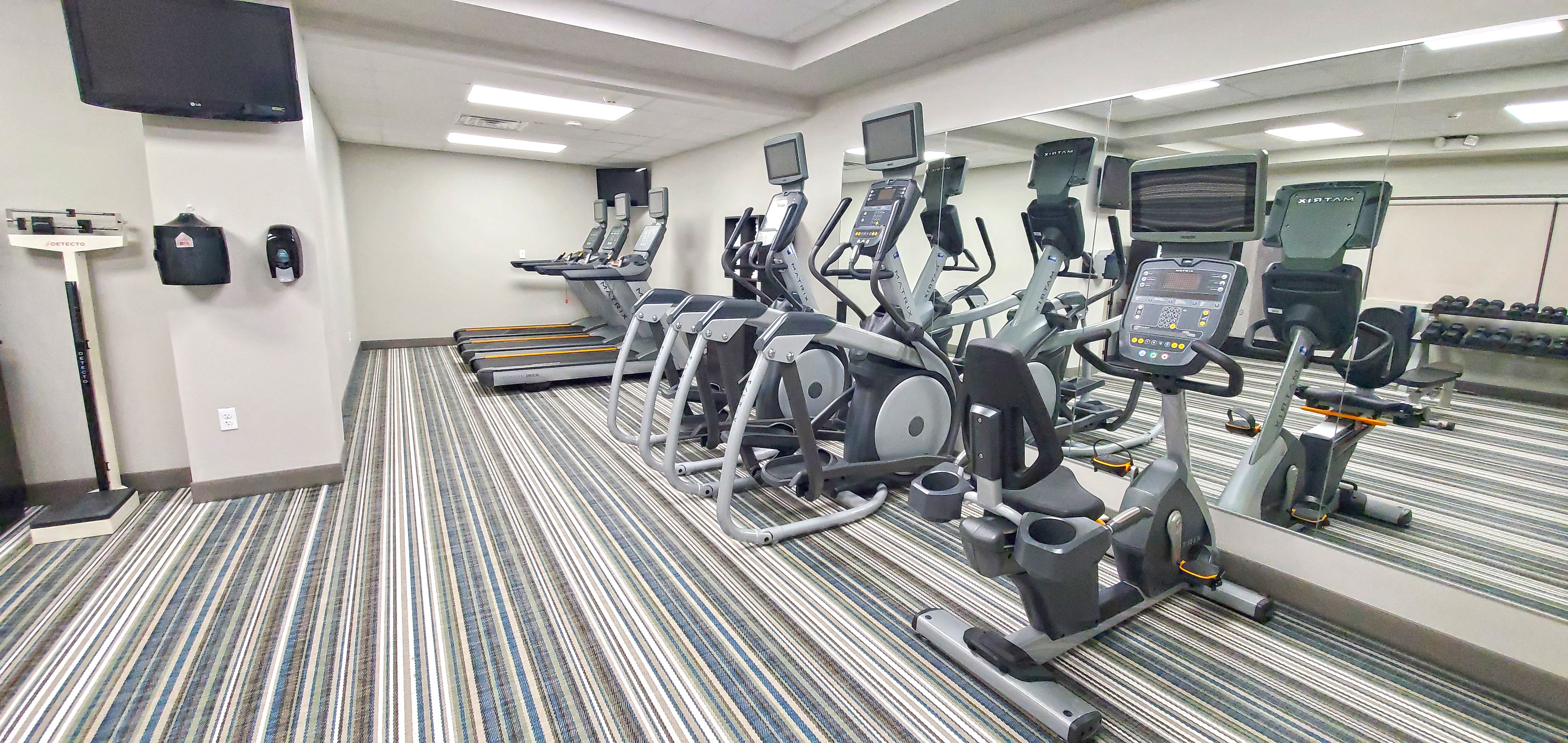 Holiday Inn Kearney 16/50