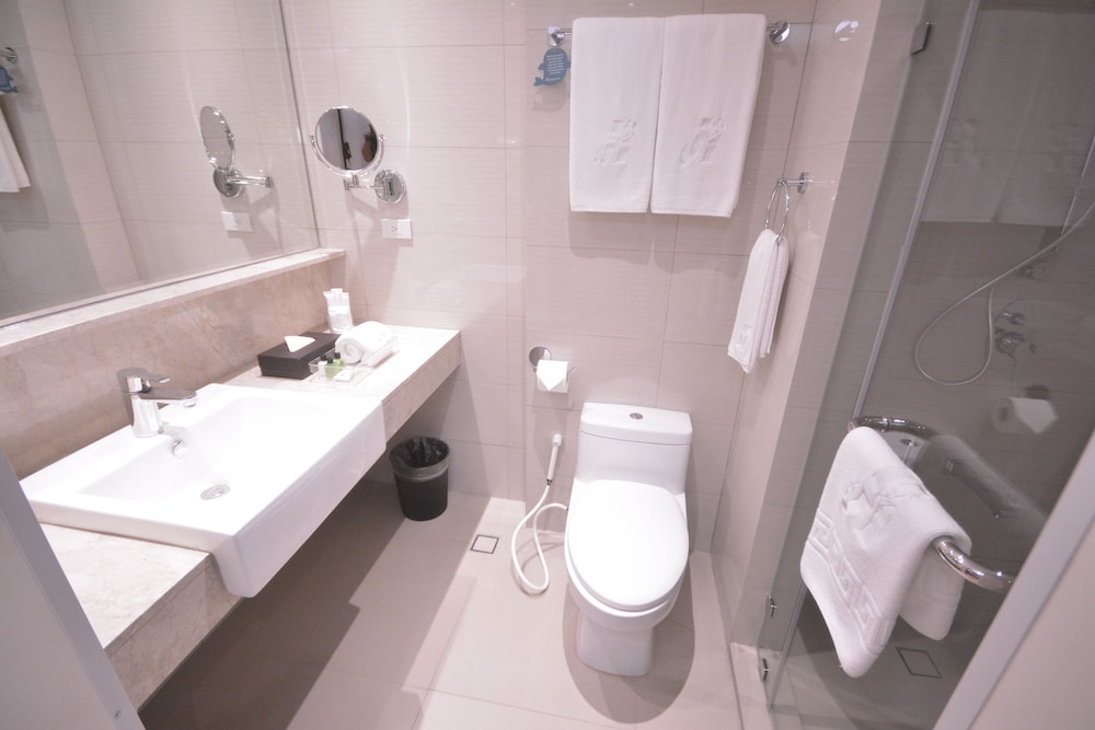 Jinjiang Inn Ortigas 11/24