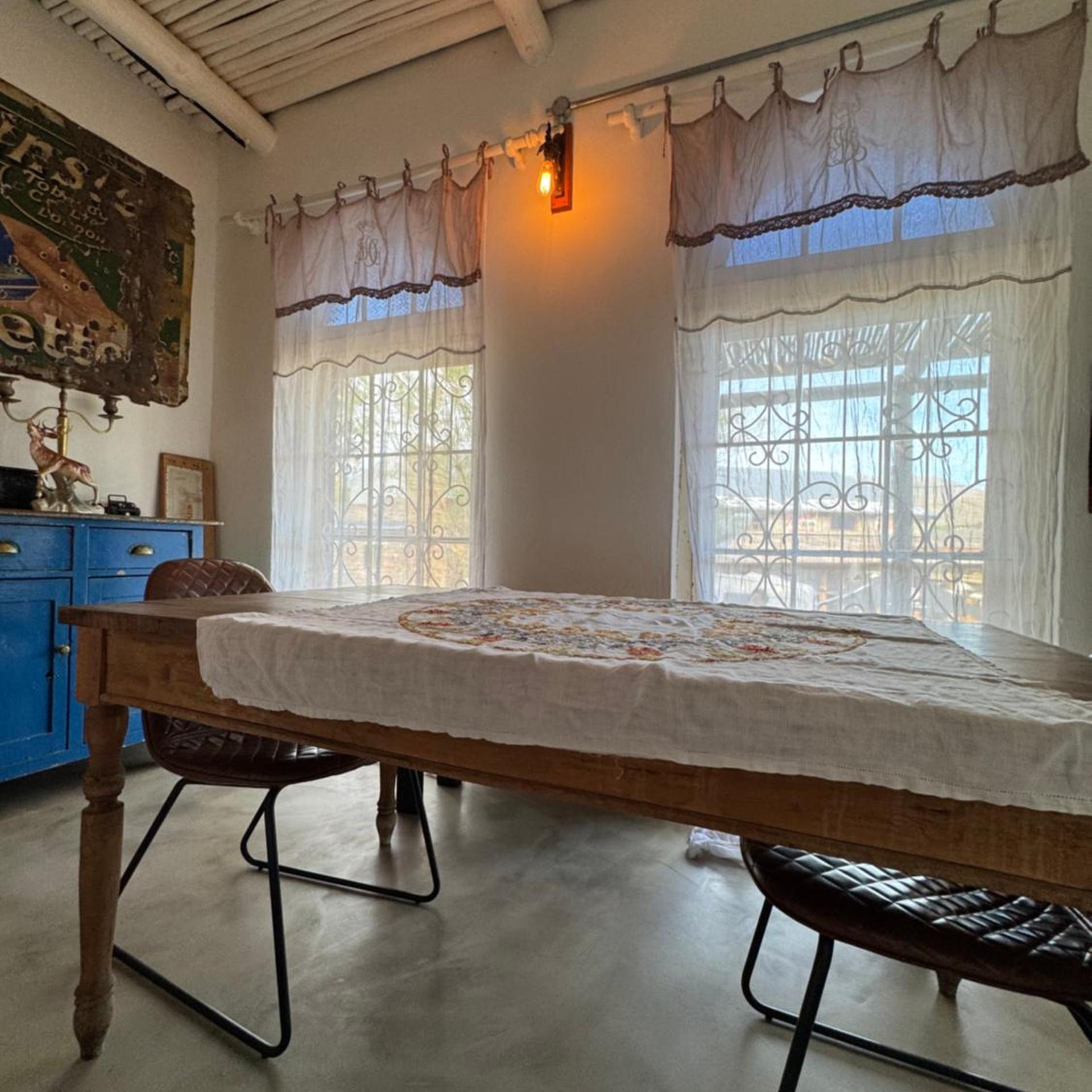 The Karoo Moon Motel 16/28