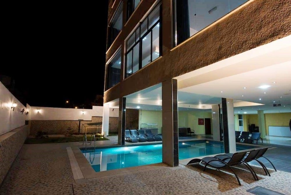 Tetra Tree Hotel 22/43