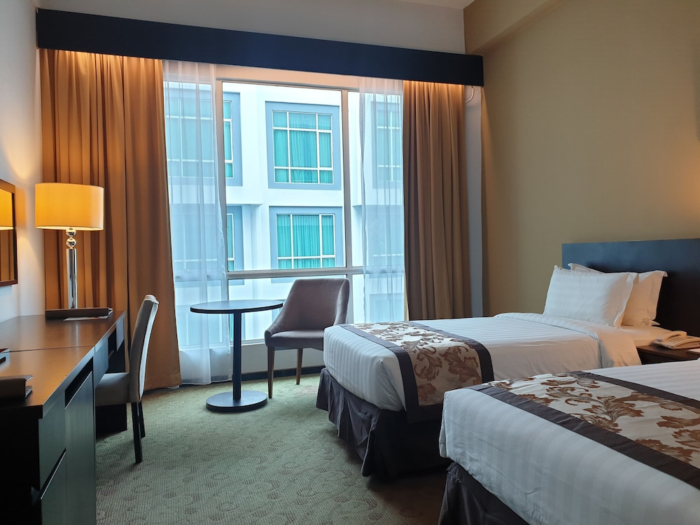 Pan Borneo Hotel Kota Kinabalu 20/66