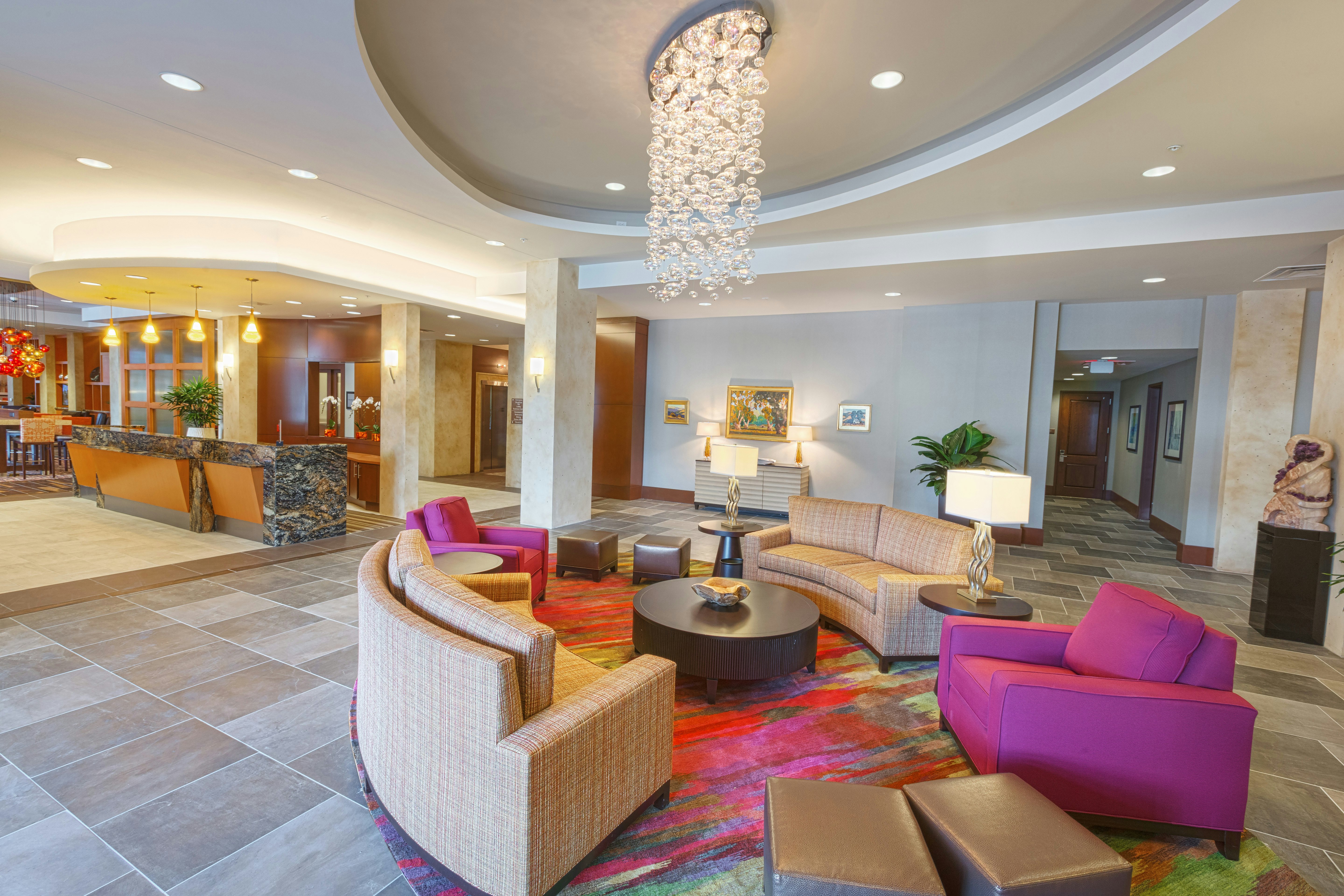 Hampton Inn Houston Downtown 21/45