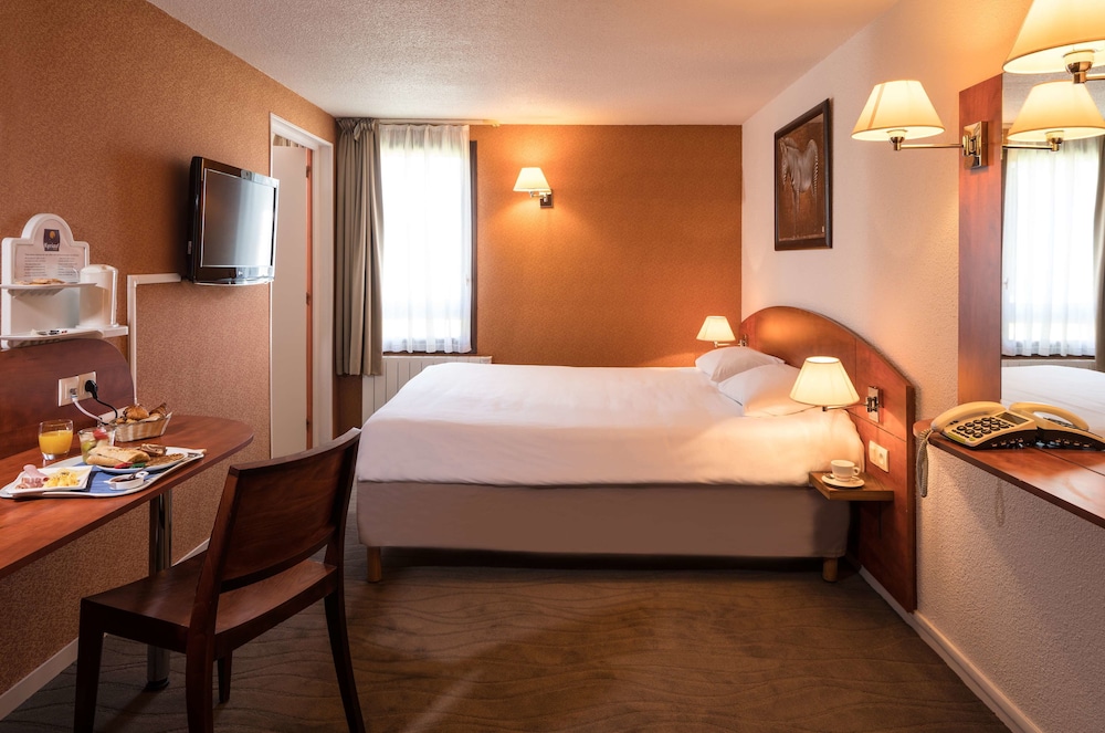 Hotel Kyriad Caen Sud Ifs 11/31