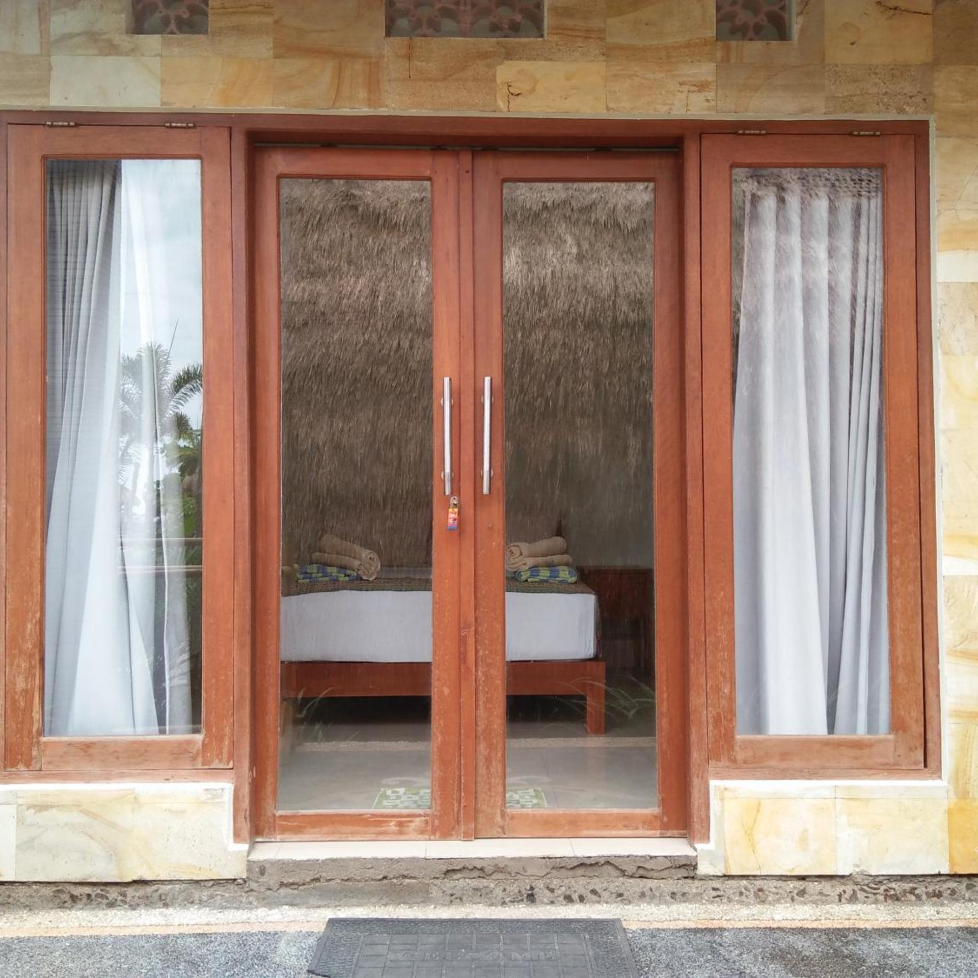 Puri Air Beach Resort and Spa 3/50