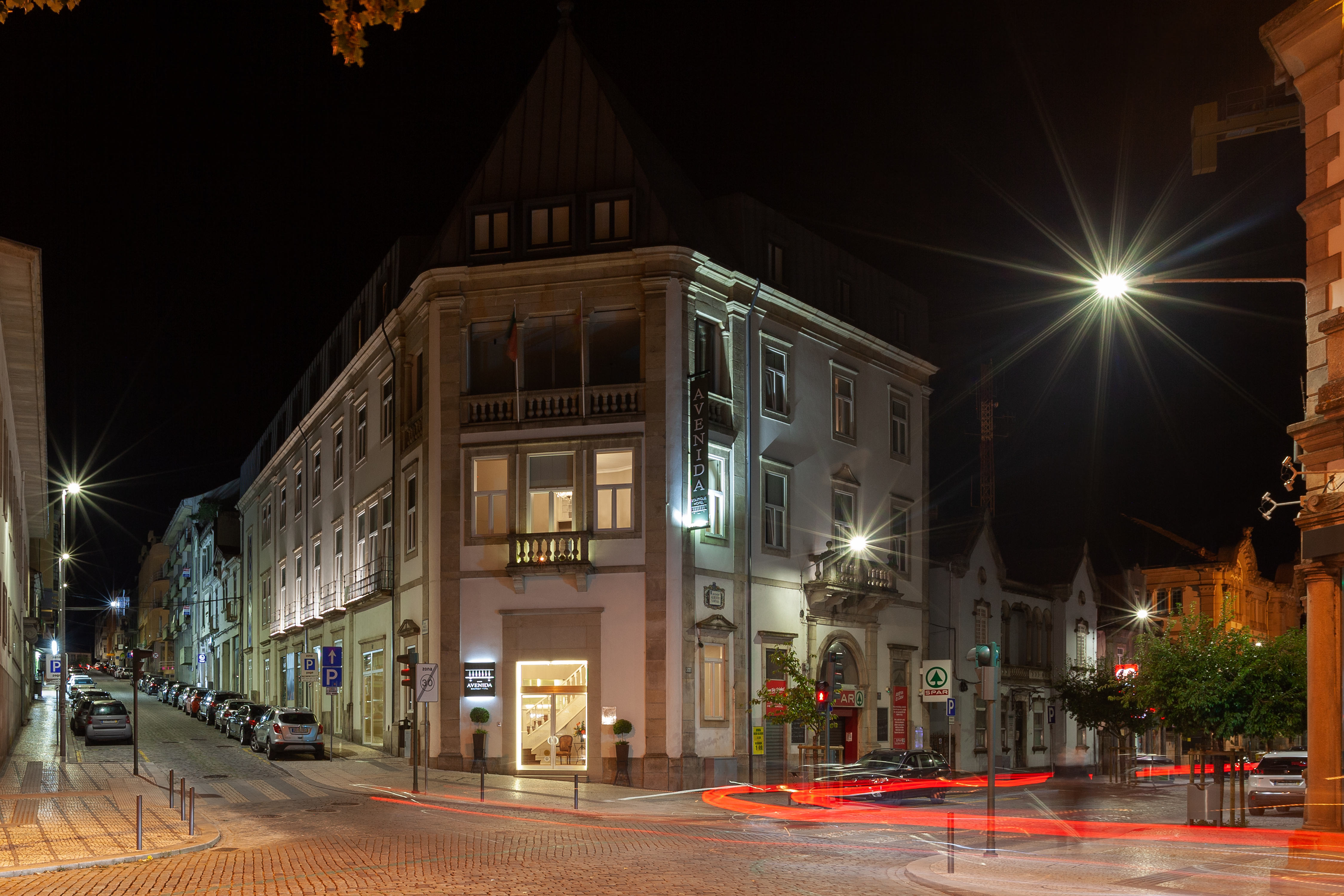 Avenida Boutique Hotel 2/50