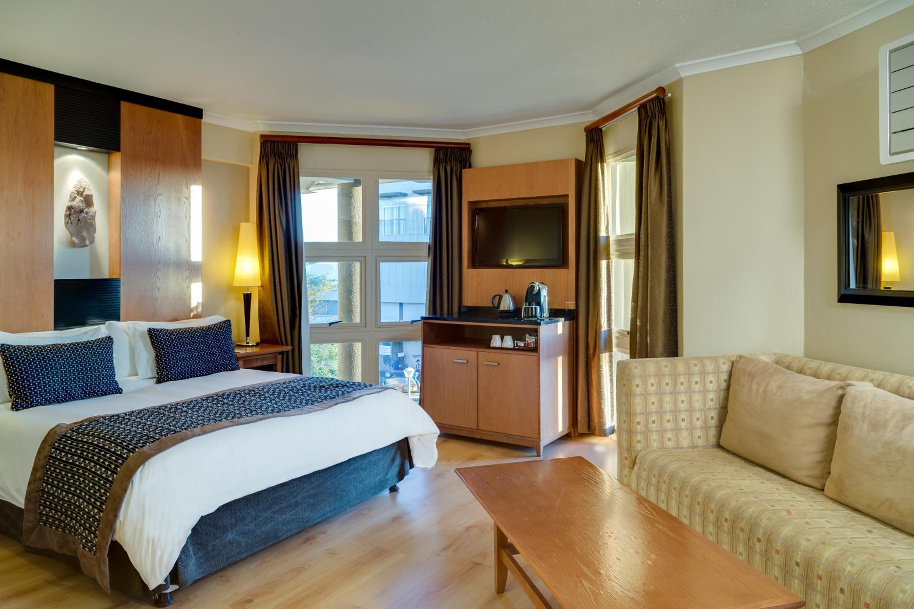 Room, Double Bed