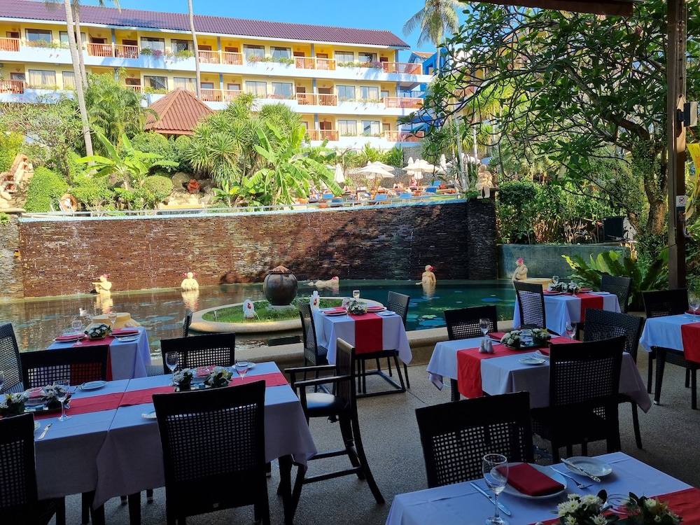 Karona Resort And Spa 31/50