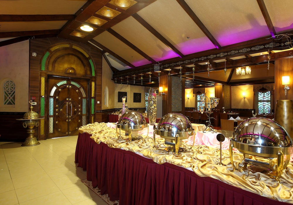 فندق مينا اندلسية(Mena Andalusia Hotel) 35/46