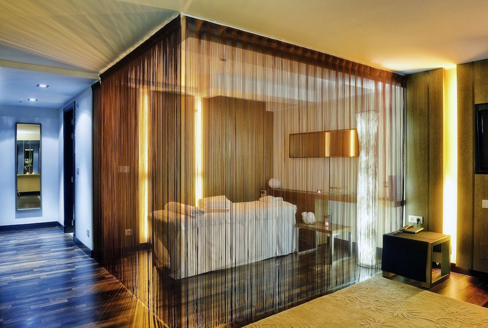Nh Collection Madrid Palacio de Tepa 22/48