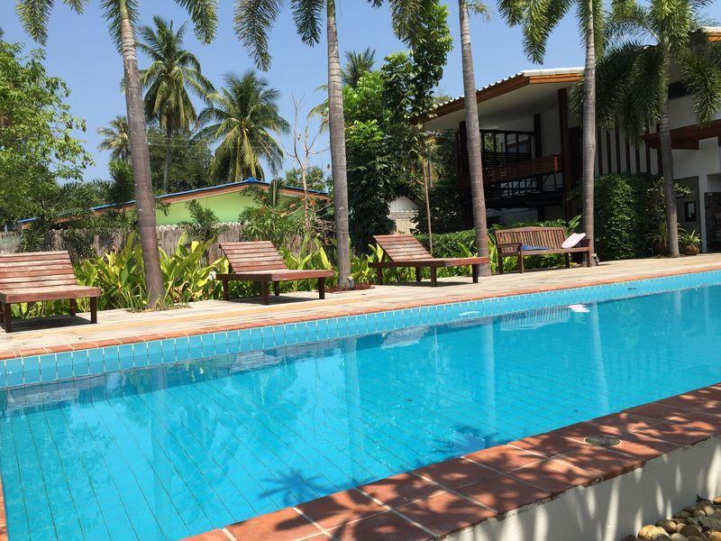 The My Home Resort 50/55