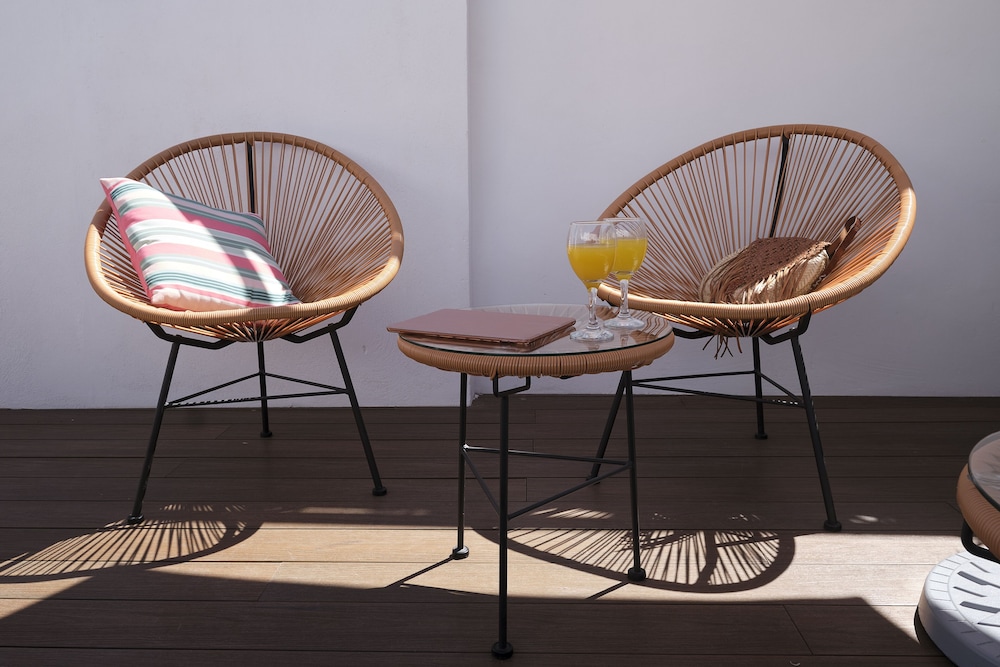 Sweet Sevilla Suites 25/50