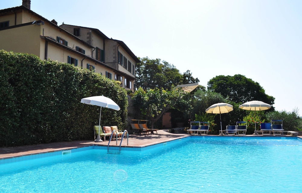 Villa Casalecchi Country Hotel 42/50