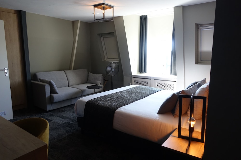 Hampshire Inn - Prinsengracht 31/48