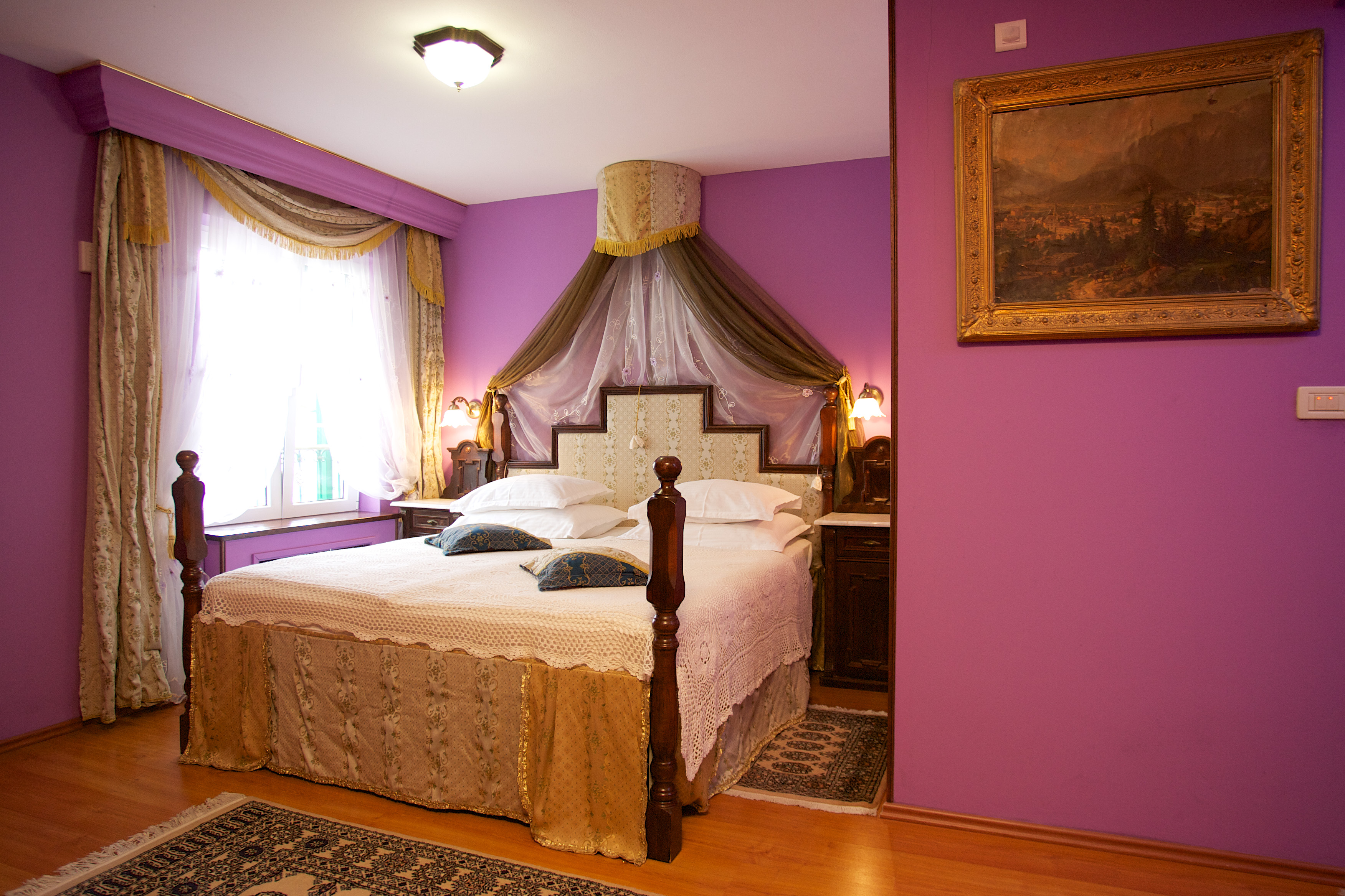 غرفة سوبيريور، Hotel Pasike 3/9
