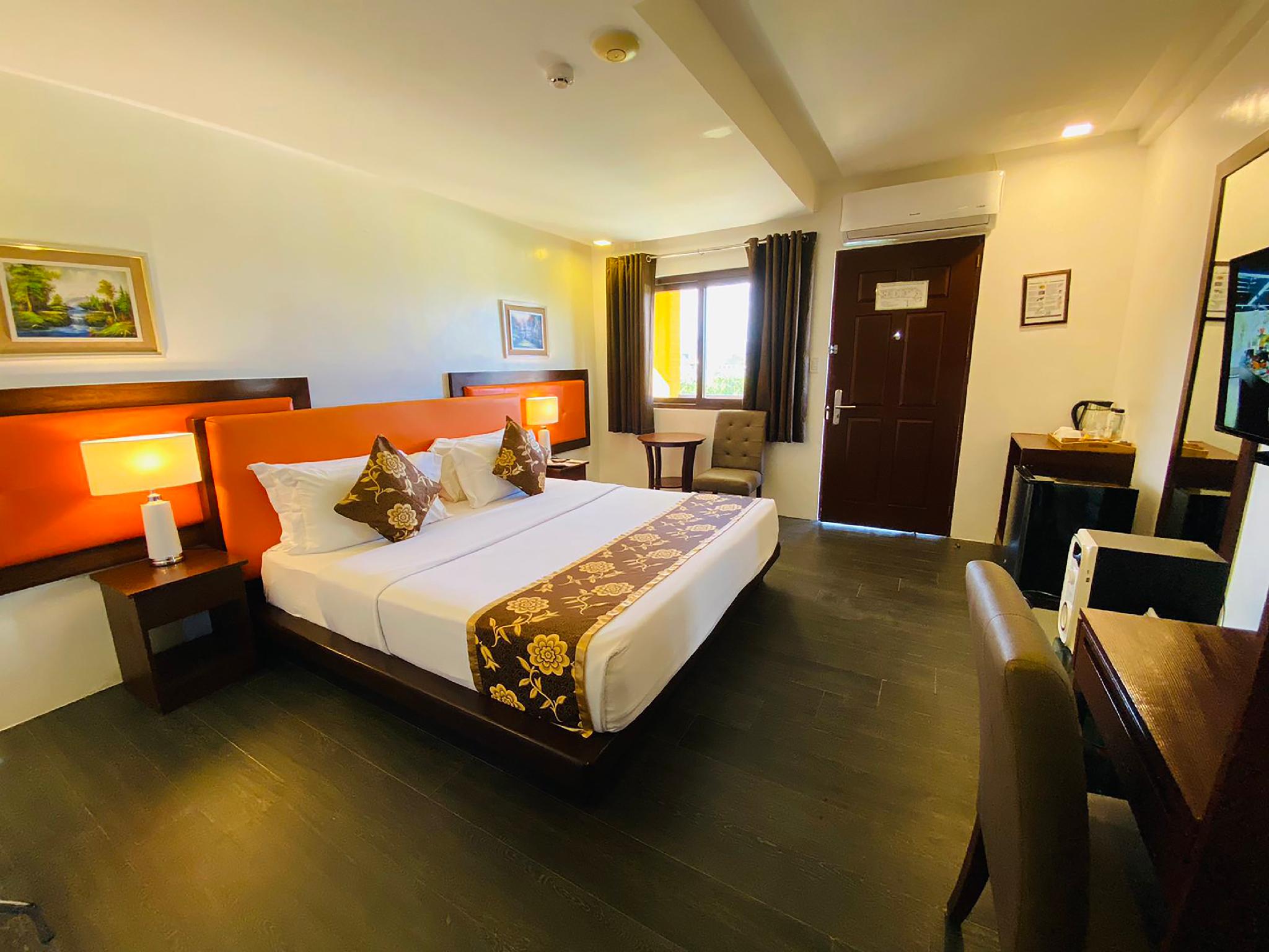 GRAND PARADISE SUPERIOR DELUXE