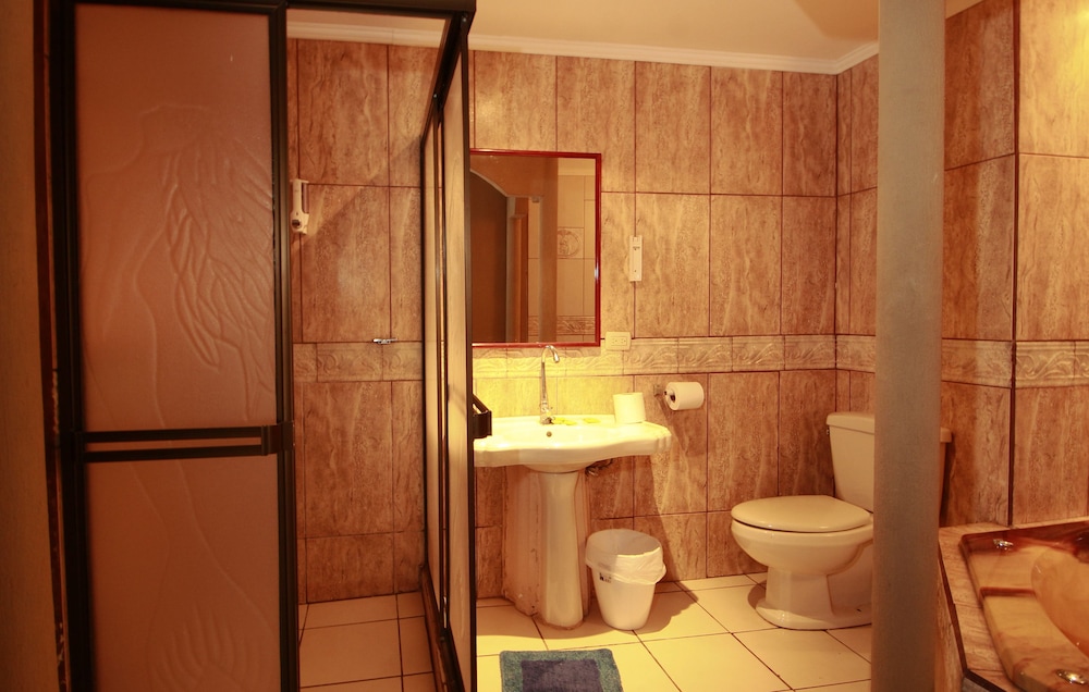 Hotel Las Brisas 33/34
