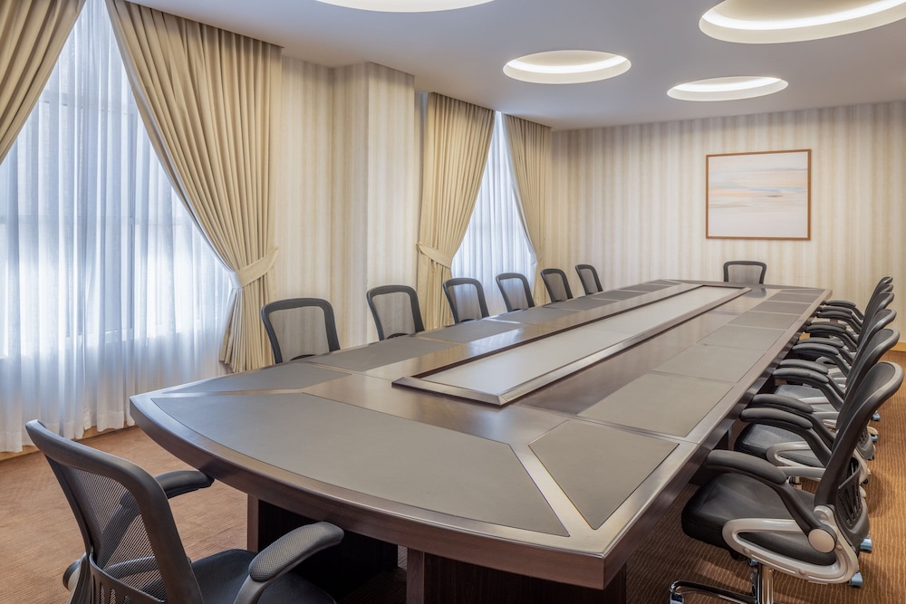 Residence Inn Dammam by Marriott 19/27