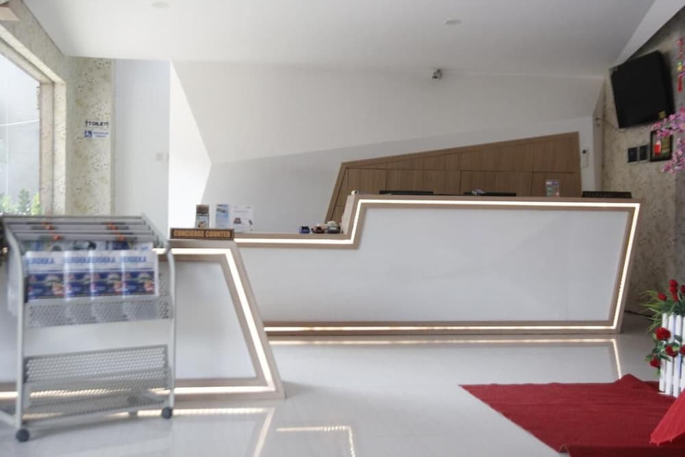 Hotel New Merdeka 2/34