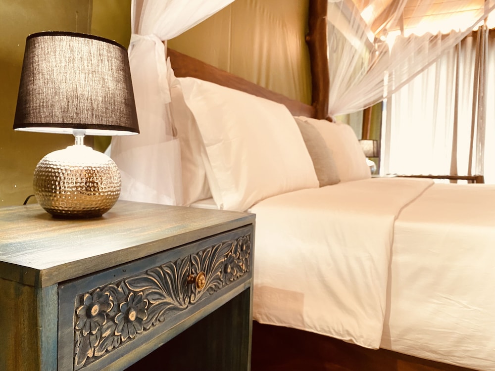 Yala Lake View Cabanas 写真4