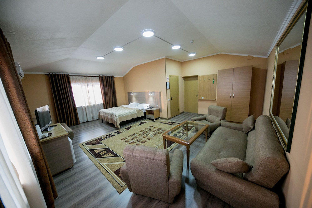 Club-Hotel Flagman 26/50