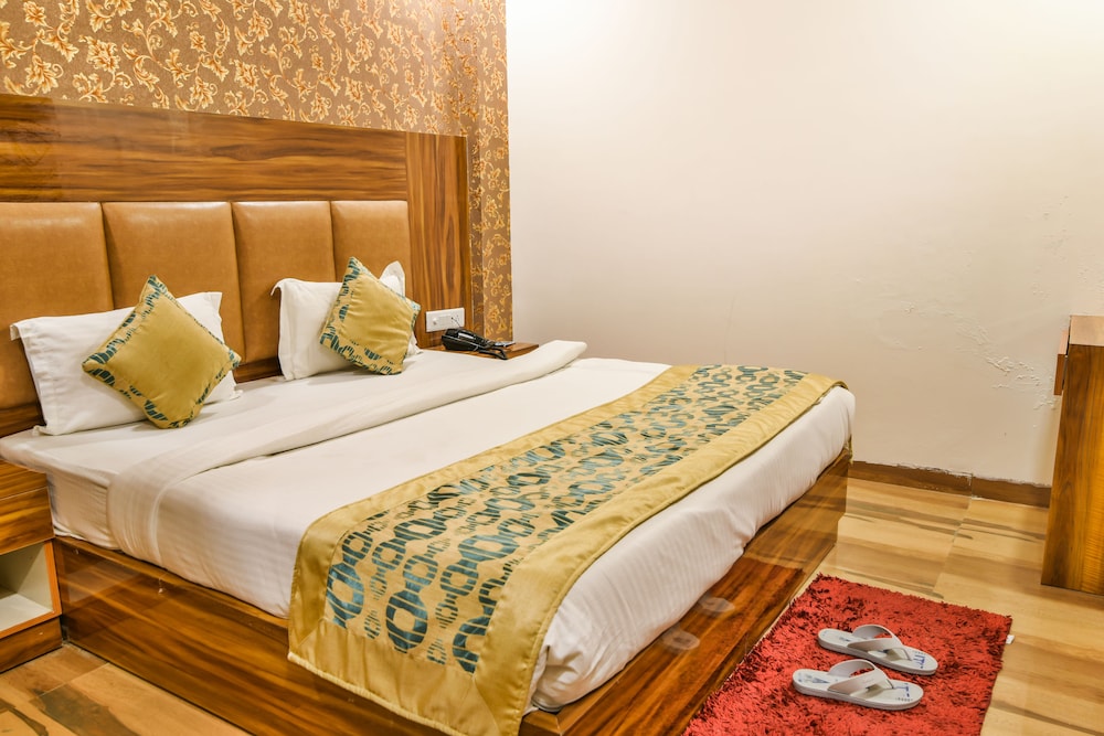 Olivia Hotels 43/61