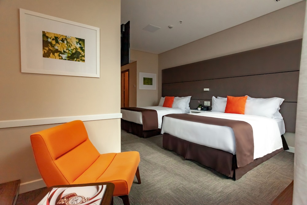 CLASSIC, TWIN BEDS