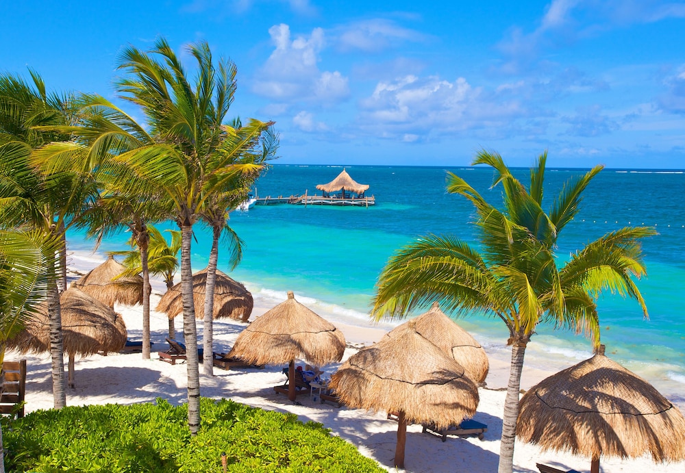 Desire Pearl Resort Riviera Maya All Inclusive - Adults Only 68/70