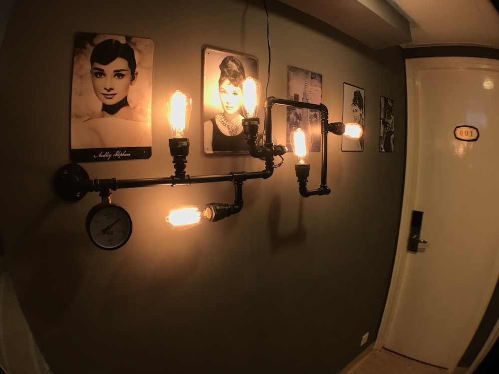 Soso Hostel 14/24