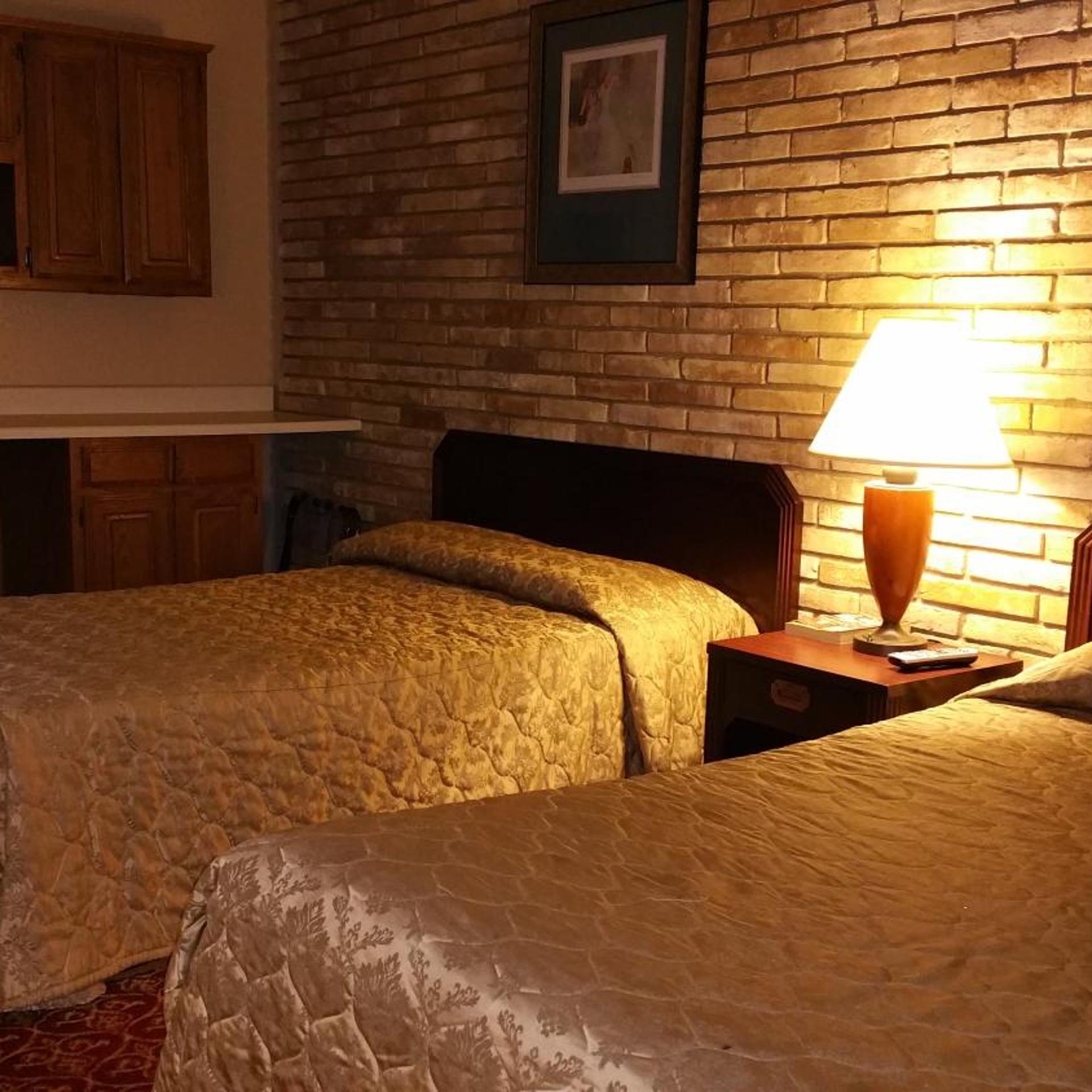 Executive Inn And Suites Waxahachie 19/30