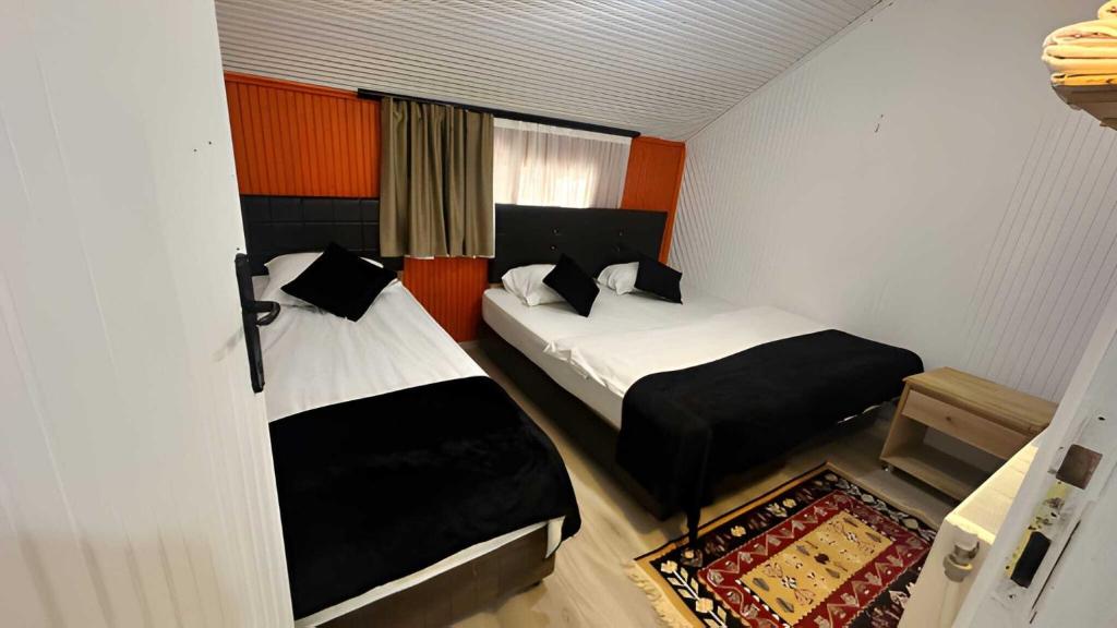Karaaslan Kamping Otel 14/50