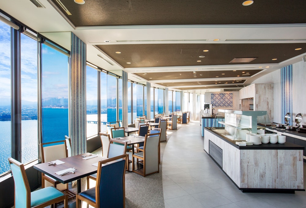 Lake Biwa Otsu Prince Hotel(ex.Biwako Otsu Prince Hotel) 29/50