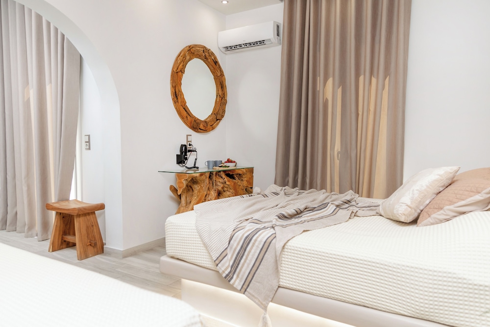 JUNIOR SUITE, STUDIO, BALCONY
