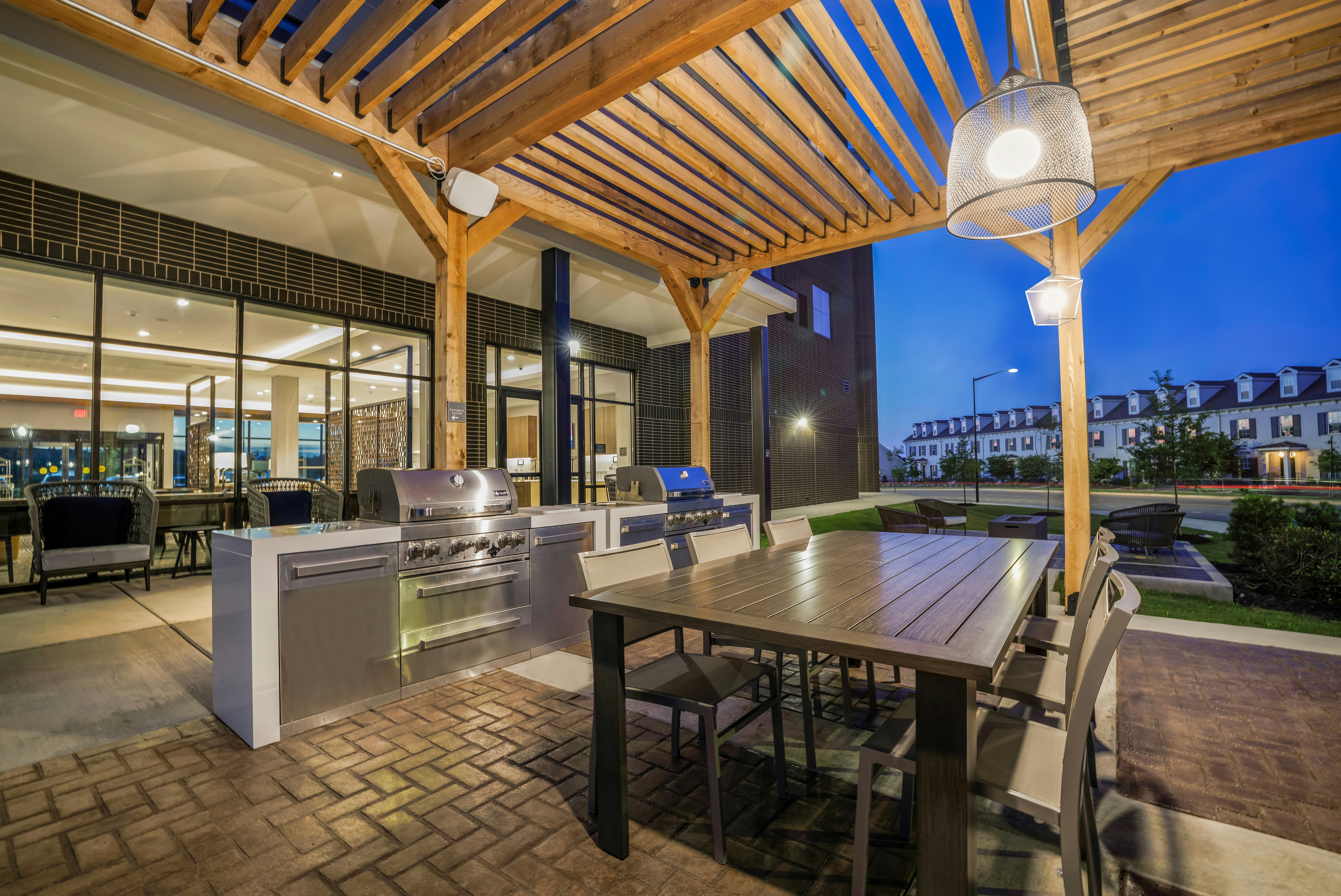 Homewood Suites by Hilton Madison Huntsville 22/29
