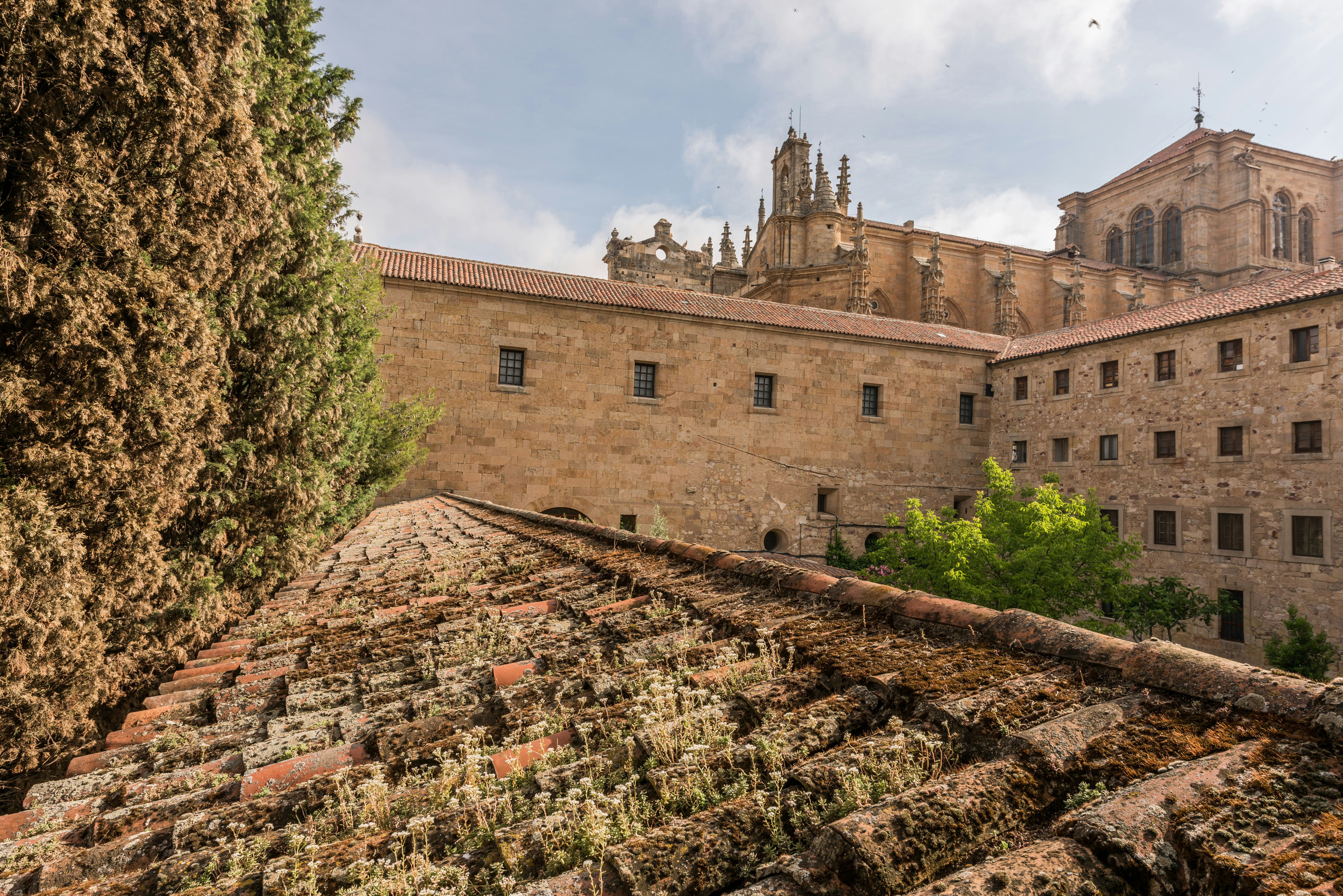 Palacio de San Esteban 52/54