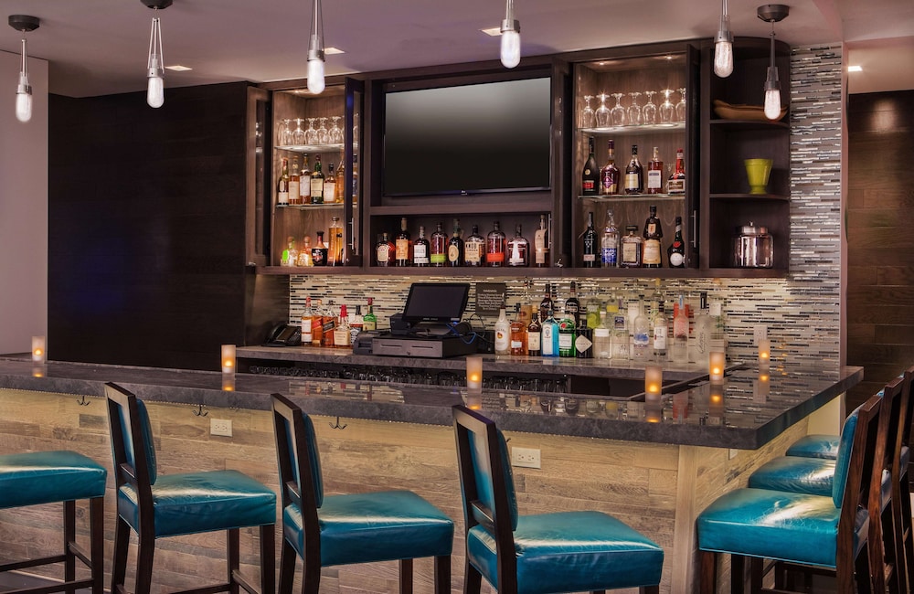 Hilton Garden Inn NYC Financial Center/Manhattan Downtown 33/40