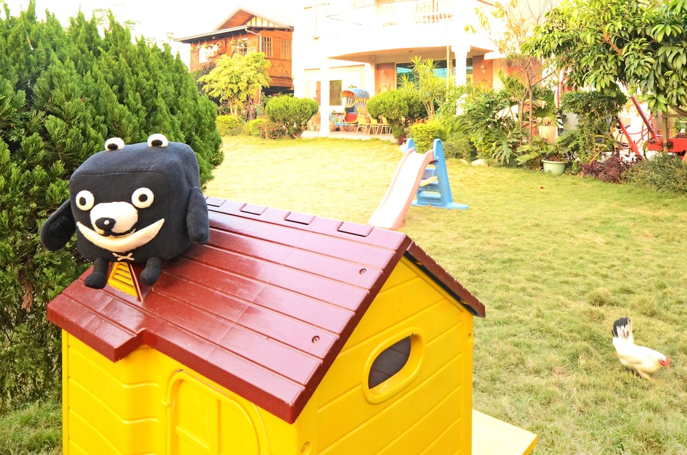 Garden Life Homestay B B 37/48
