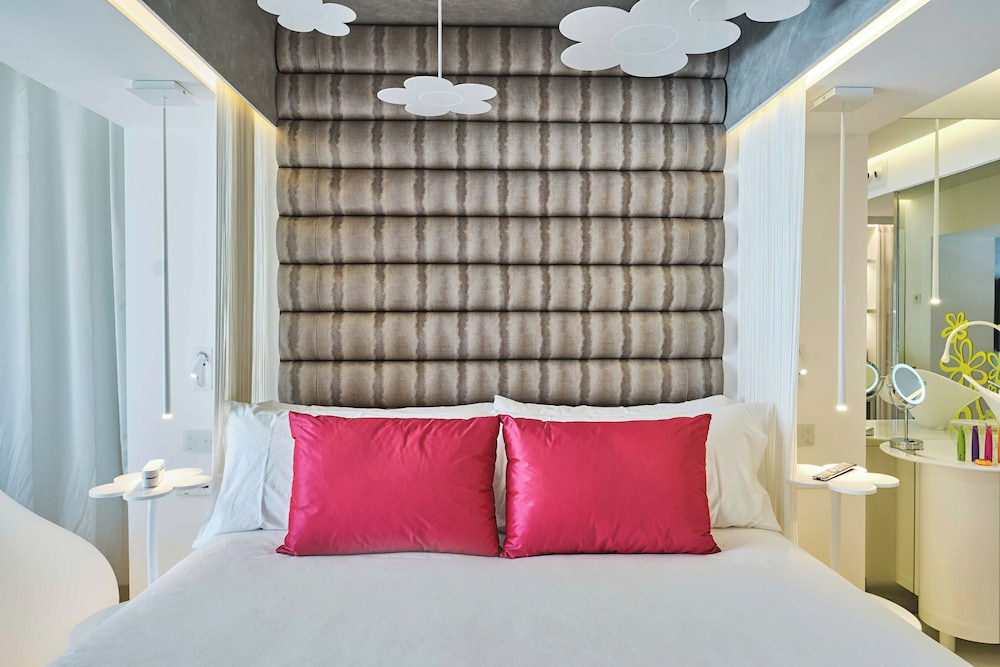 Five Flowers Hotel Formentera Melia Collection 32/49