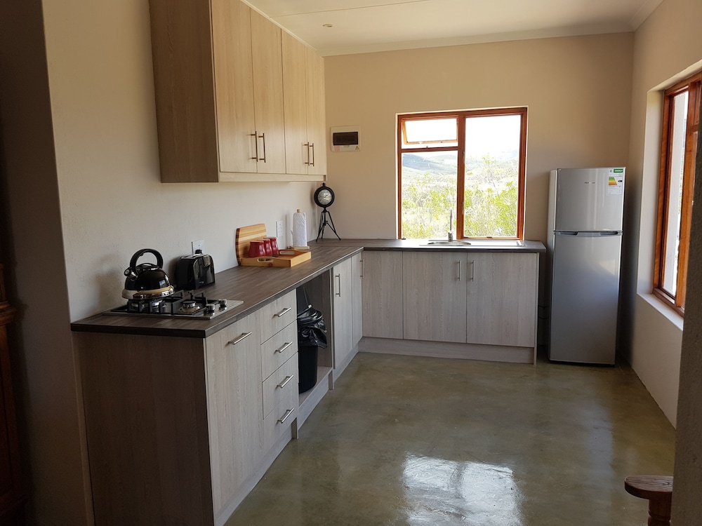 Zwartberg View Mountain Lodge 9/50