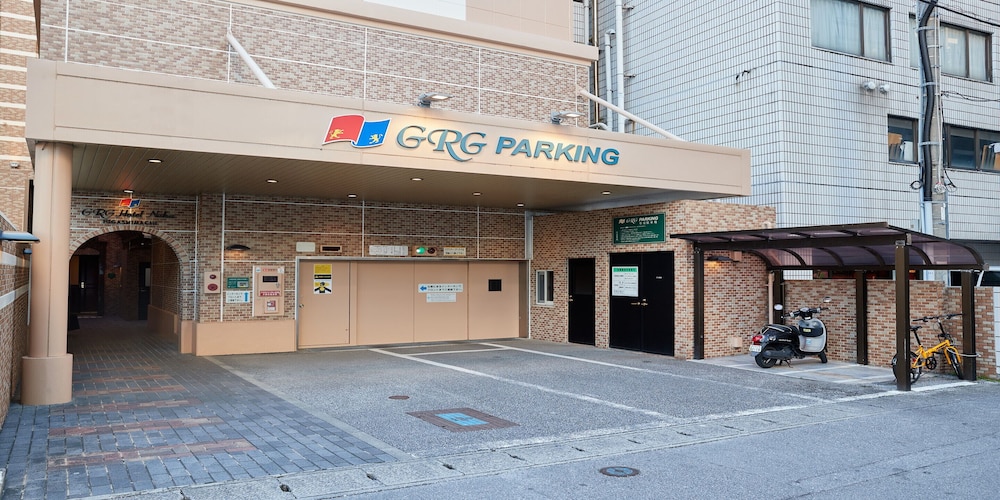 GRG Hotel Naha-Higashimachi 76/78