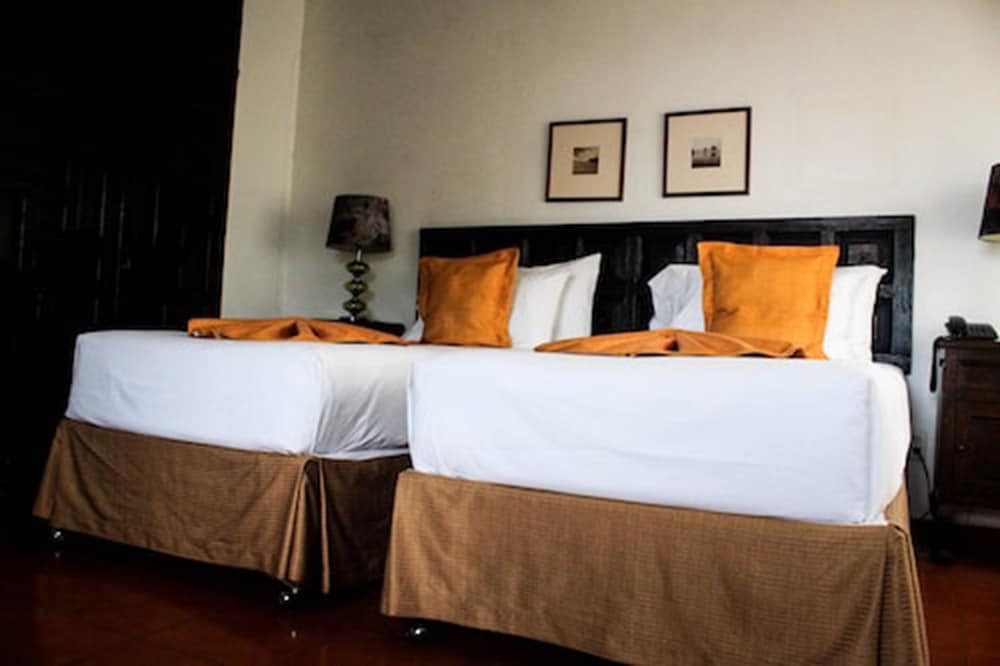 Hotel Casa Colonial 28/68