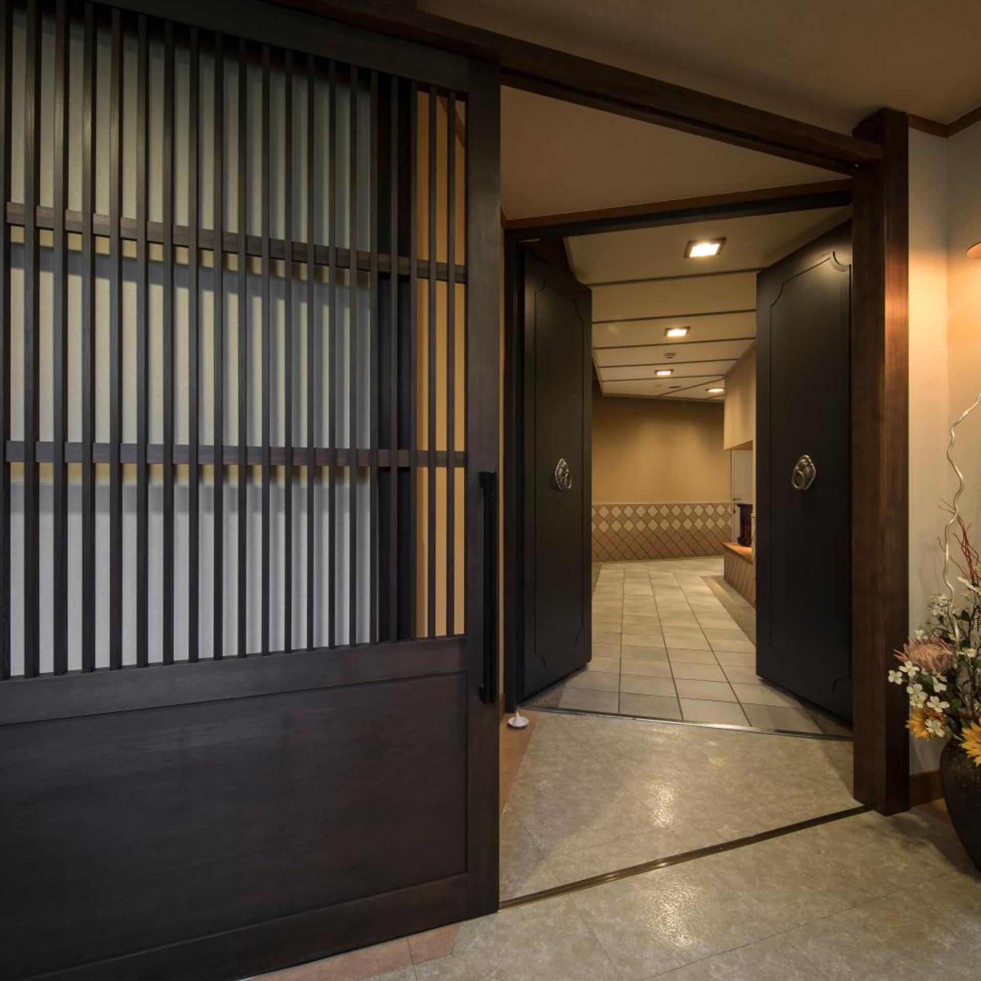 Kinugawa Onsen Hotel Shirakawa Yunokura 2/53